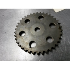 100M127 Exhaust Camshaft Timing Gear For 05-07 Ford Escape  2.3